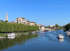 Immobilier Saint-Étienne